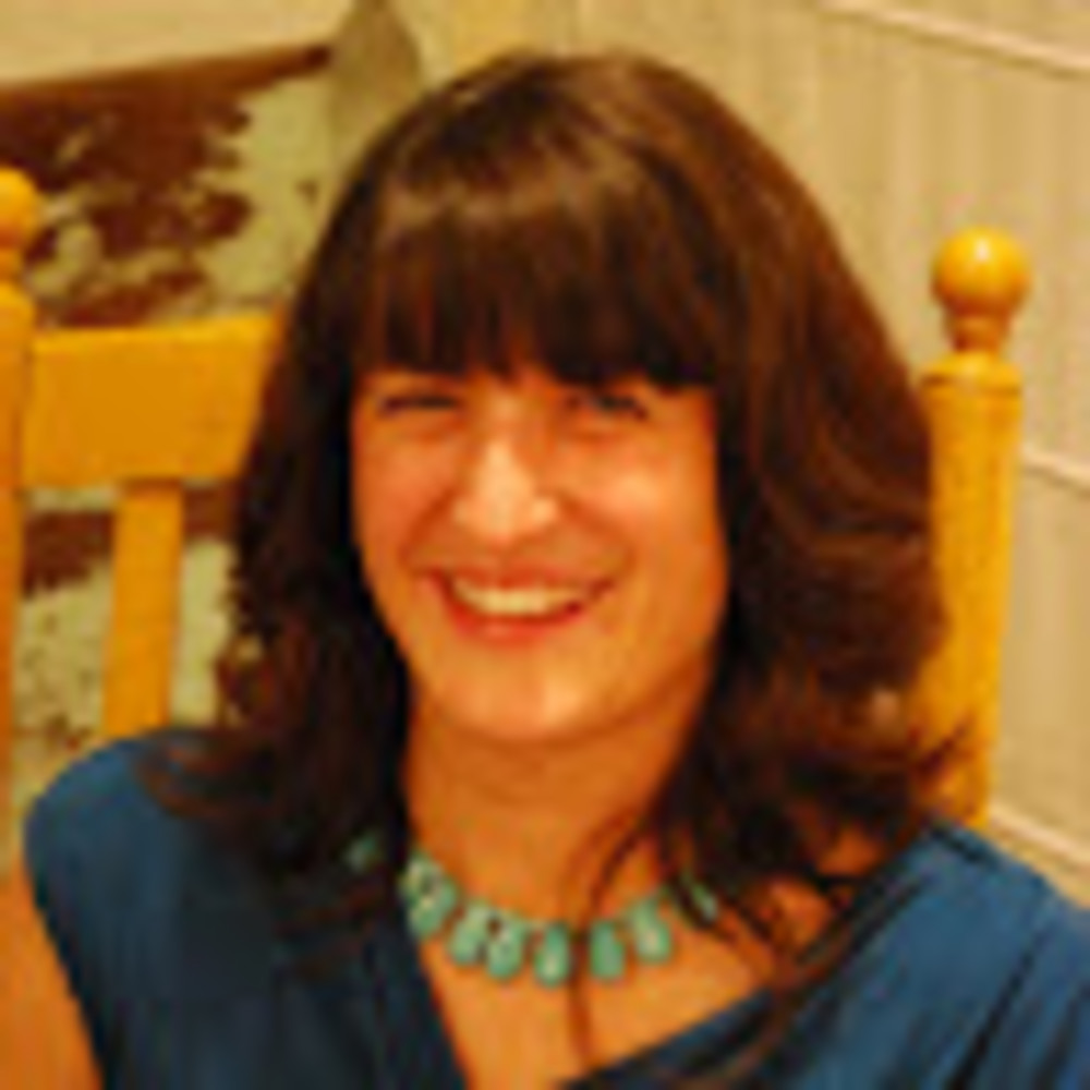 Meet your Posher, Natasha